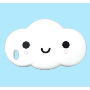 FriendsWithYou Little Cloud iPhone Case